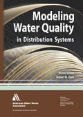 Modeling Water Quality in Distribution Systems