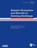 Seismic Evaluation and Retrofit of Existing Buildings