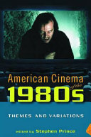 American Cinema of the 1980s: Themes and Variations