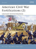American Civil War Fortifications (2)