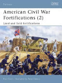 American Civil War Fortifications (2)