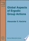 Global Aspects of Ergodic Group Actions