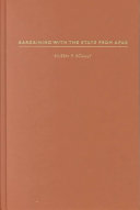 Bargaining with the State from Afar: American Citizenship in Treaty Port China, 1844-1942