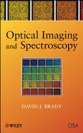 Optical Imaging and Spectroscopy