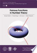 Famous Functions in Number Theory