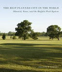 The Best Planned City in the World