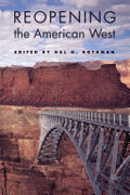 Reopening the American West