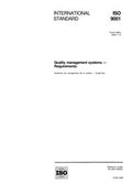 Ansi/ iso/ asq q9001-2008