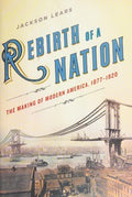 Rebirth of a nation