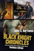 The Black Knight Chronicles