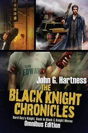 The Black Knight Chronicles