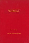 In pursuit of invisibility