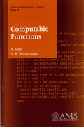 Computable Functions