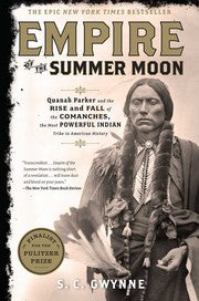 Empire of the summer moon