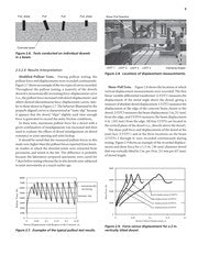 Guidelines for dowel alignment in concrete pavements