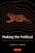 Making the political