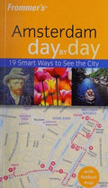Amsterdam day by day