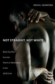 Not straight, not white