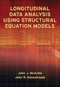 Longitudinal Data Analysis Using Structural Equation Models