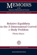 Relative equilibria in the 3-dimensional curved n-body problem