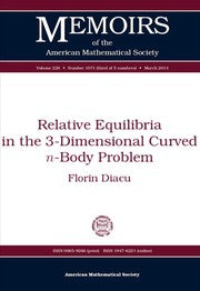 Relative equilibria in the 3-dimensional curved n-body problem