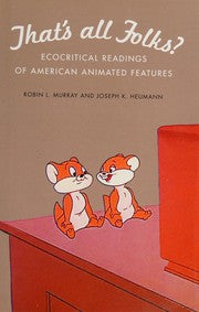 That's all folks?