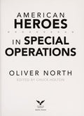 American heroes in Special Operations