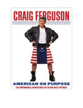 American on purpose