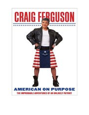 American on purpose
