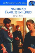 American families in crisis