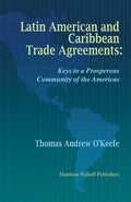 Latin American and Caribbean trade agreements