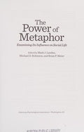 Power of Metaphor