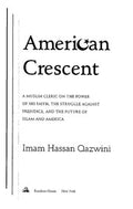 American crescent