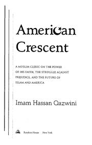 American crescent