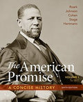 The American Promise : A Concise History, Volume 1