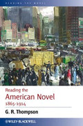 Reading the American novel 1865-1914