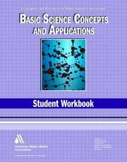 Basic Science Concepts and Applications Student Workbook