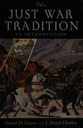 The just war tradition