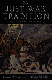 The just war tradition