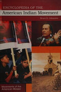 Encyclopedia of the American Indian Movement