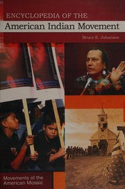 Encyclopedia of the American Indian Movement