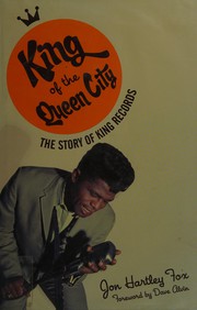 King of the Queen City