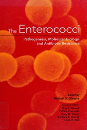 The enterococci