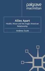 Allies apart