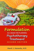 Formulation As a Basis for Planning Psychotherapy Treatment