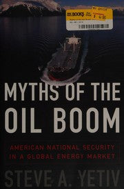 Myths of the oil boom
