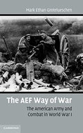 The AEF way of war