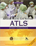 Soporte vital avanzado en trauma para médicos ATLS : Manual del curso para estudiantes - 9. edición