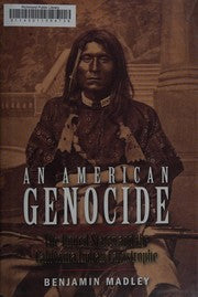 An American genocide