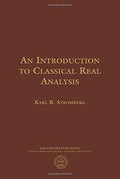 An introduction to classical real analysis
